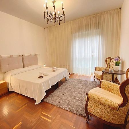 Elegante Appartamento A צ'פאלו מראה חיצוני תמונה